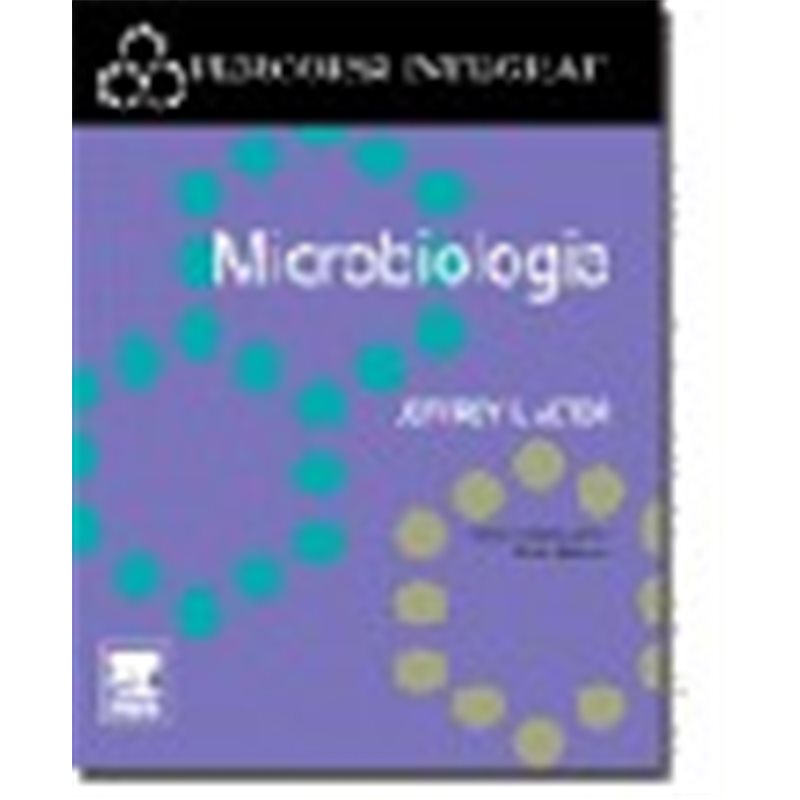 Collana Percorsi Integrati - Microbiologia